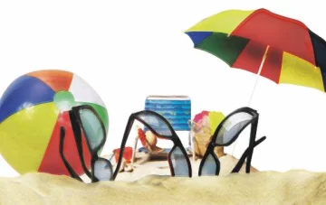 San Juan y Córdoba, relax para varios funcionarios San Juan y Córdoba, relax para varios funcionarios