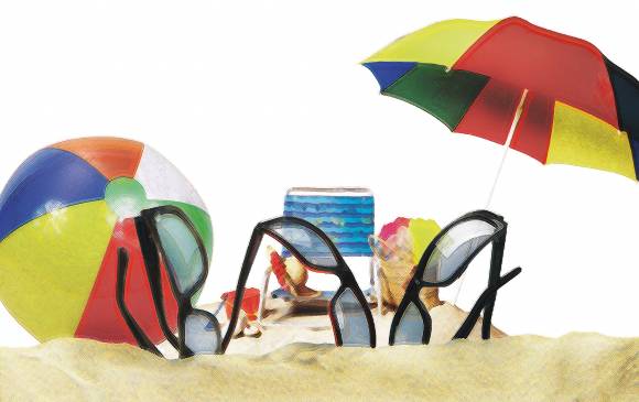 San Juan y Córdoba, relax para varios funcionarios San Juan y Córdoba, relax para varios funcionarios