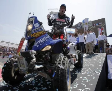 La fiesta de toda la caravana La fiesta de toda la caravana