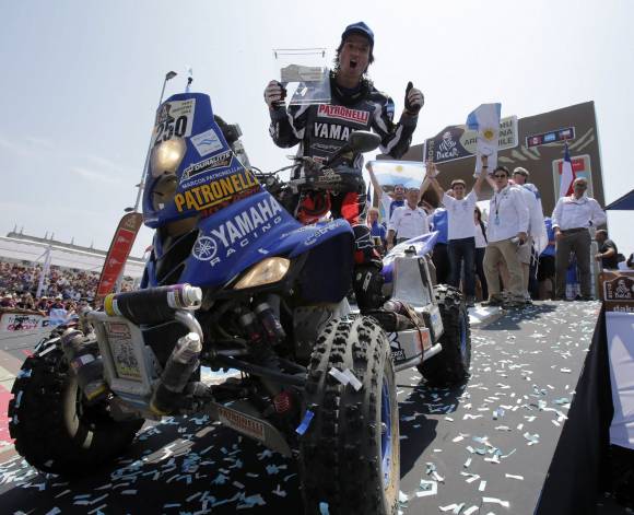 La fiesta de toda la caravana La fiesta de toda la caravana