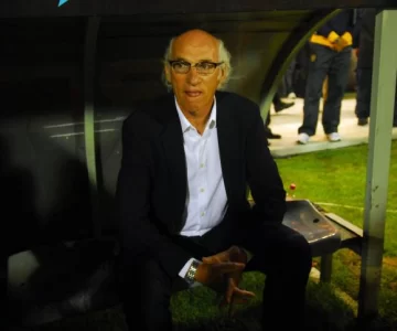 Bianchi admitió que River lo ganó bien Bianchi admitió que River lo ganó bien