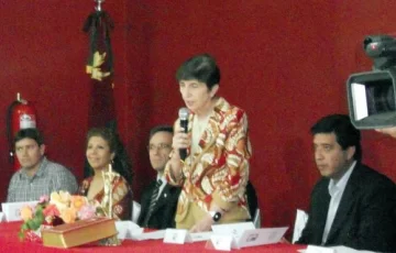 Egresados de la Católica en Rodeo Egresados de la Católica en Rodeo