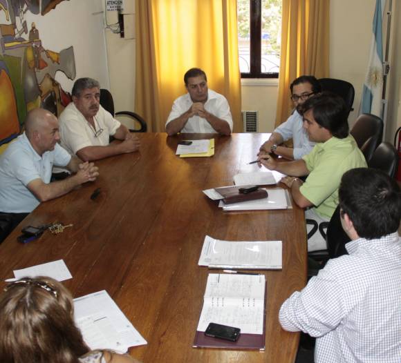 La UTA levantó un paro en las minas La UTA levantó un paro en las minas