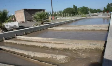 En 15 departamentos, 61 vecinales proveen agua En 15 departamentos, 61 vecinales proveen agua