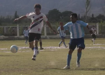 Sport ganó sobre la hora en el adelantado Sport ganó sobre la hora en el adelantado
