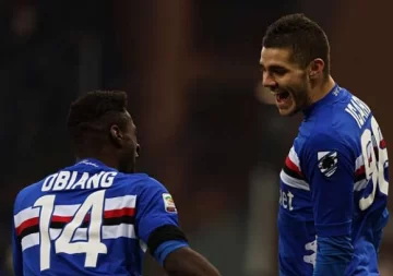 Icardi, también los gritó por cuatro Icardi, también los gritó por cuatro