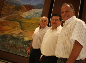 Las intimidades del Cruce, contadas por los que más experiencia tienen Las intimidades del Cruce, contadas por los que más experiencia tienen