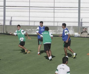 Sin público, recibe a Peñarol en Concepción Sin público, recibe a Peñarol en Concepción