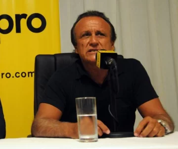 Del Sel debió pedir disculpas a CFK Del Sel debió pedir disculpas a CFK