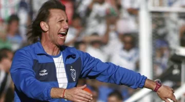 Al Tigre le seduce Gago Al Tigre le seduce Gago