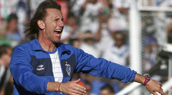 Al Tigre le seduce Gago Al Tigre le seduce Gago