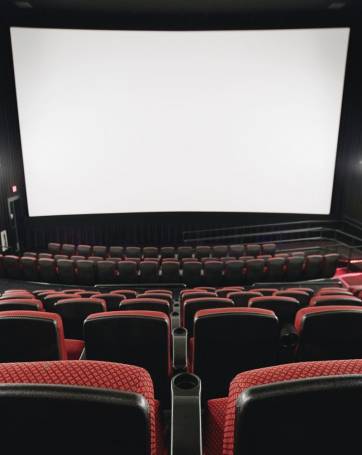 Efecto celuloide Efecto celuloide