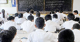 Divulgan calendario escolar Divulgan calendario escolar