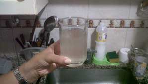 OSSE asegura que comenzó a normalizarse el servicio OSSE asegura que comenzó a normalizarse el servicio