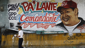 Confirmaron que Hugo Chávez no podrá asumir el 10 de enero Confirmaron que Hugo Chávez no podrá asumir el 10 de enero