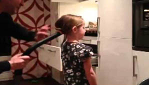 Un peinado rápido Un peinado rápido