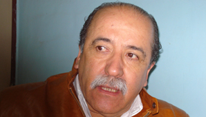 Hallaron muerto en su casa a un pediatra de Jáchal Hallaron muerto en su casa a un pediatra de Jáchal