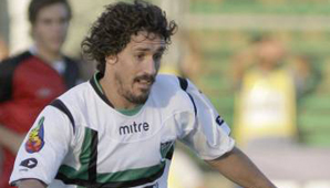 Grabinski dejó una puerta abierta para regresar a San Martín Grabinski dejó una puerta abierta para regresar a San Martín