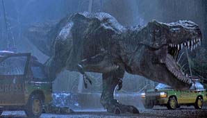 Llega Jurassic Park 4 Llega Jurassic Park 4