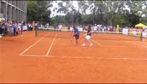 El duro de Macri El duro de Macri