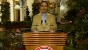 Confirman que Chávez tiene una “severa infección pulmonar” Confirman que Chávez tiene una “severa infección pulmonar”