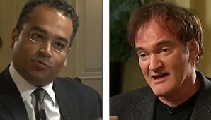 Enojado con un periodista Enojado con un periodista