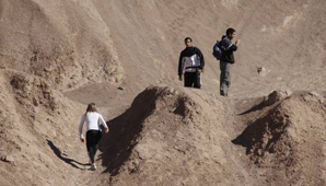 Evalúan abrir todo el año el Parque Natural “Tres Marías” Evalúan abrir todo el año el Parque Natural “Tres Marías”