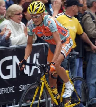 “Hace 100 años que hay doping” “Hace 100 años que hay doping”