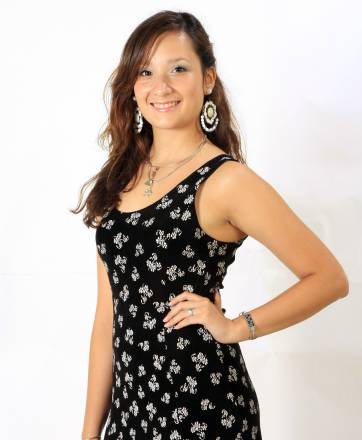 Caucete: 9 chicas sueñan ser reina Caucete: 9 chicas sueñan ser reina