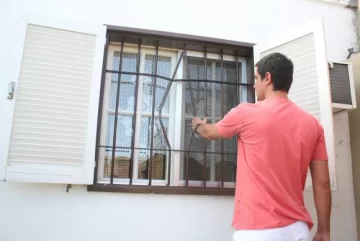 Sustraen artefactos por 15.000 pesos Sustraen artefactos por 15.000 pesos