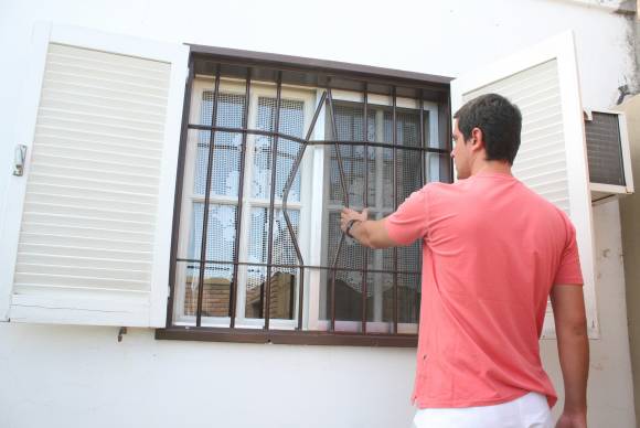 Sustraen artefactos por 15.000 pesos Sustraen artefactos por 15.000 pesos