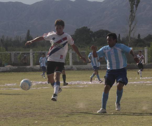 Sport también manda en la zona A Sport también manda en la zona A