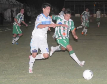 Afuera no hay caso con Sportivo Afuera no hay caso con Sportivo