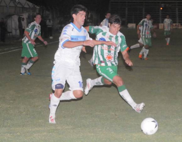 Afuera no hay caso con Sportivo Afuera no hay caso con Sportivo