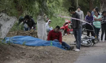 Tránsito: enero de 2013, más trágico que el año pasado Tránsito: enero de 2013, más trágico que el año pasado