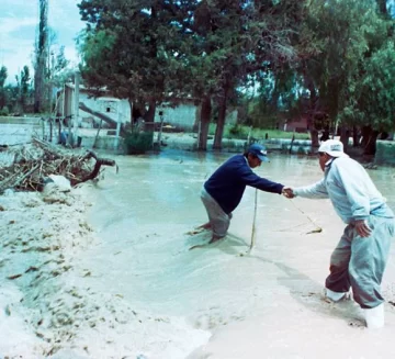 La Quebrada de la Flecha es la cuna de las desgracias La Quebrada de la Flecha es la cuna de las desgracias