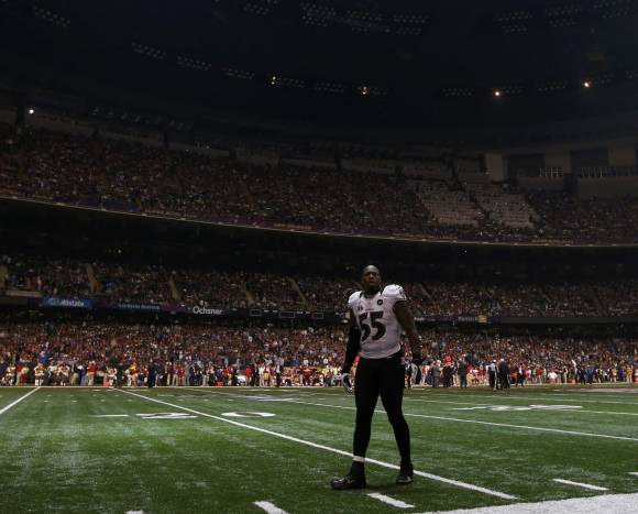 Un papelón inédito en el gran show de EEUU Un papelón inédito en el gran show de EEUU