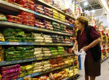 Los súper congelarán los precios por 60 días Los súper congelarán los precios por 60 días