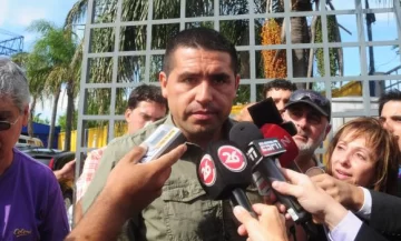 Román le dijo a Bianchi que ahora puede volver Román le dijo a Bianchi que ahora puede volver