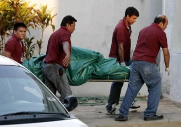 Recuperan más restos de Oviedo Recuperan más restos de Oviedo