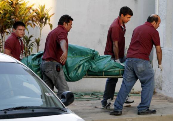 Recuperan más restos de Oviedo Recuperan más restos de Oviedo
