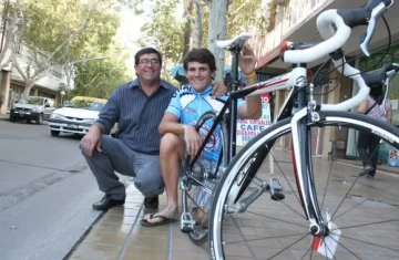 Historia repetida en la familia Historia repetida en la familia