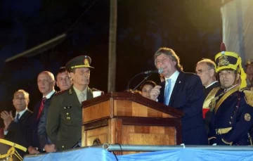 Polémica por escraches a Boudou y a Axel Kicillof Polémica por escraches a Boudou y a Axel Kicillof