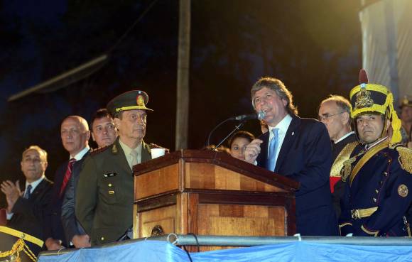 Polémica por escraches a Boudou y a Axel Kicillof Polémica por escraches a Boudou y a Axel Kicillof