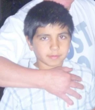 Ariel: a 2 meses, creen que la intención no era matarlo Ariel: a 2 meses, creen que la intención no era matarlo