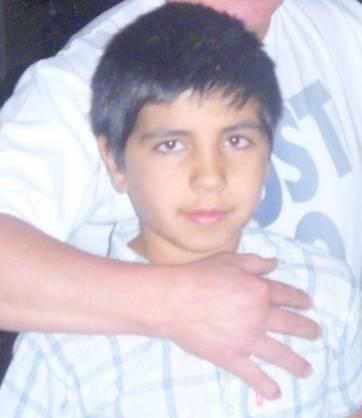 Ariel: a 2 meses, creen que la intención no era matarlo Ariel: a 2 meses, creen que la intención no era matarlo