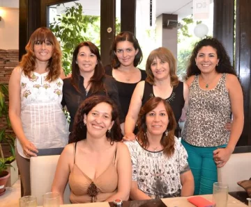 Despedida para Elsa Trlin Despedida para Elsa Trlin