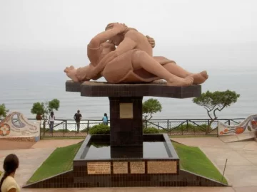 Rincones para enamorados Rincones para enamorados