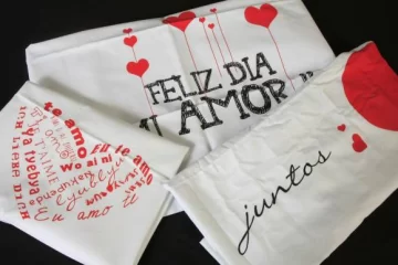 Expresión de ternura Expresión de ternura