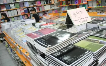 Ropa escolar: es 15% más caro el combo de Gobierno Ropa escolar: es 15% más caro el combo de Gobierno